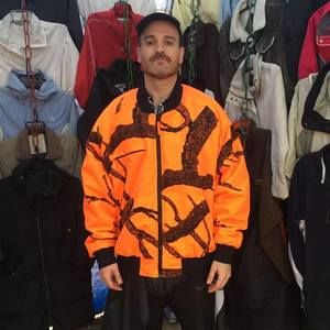 Meet your Posher, Jose